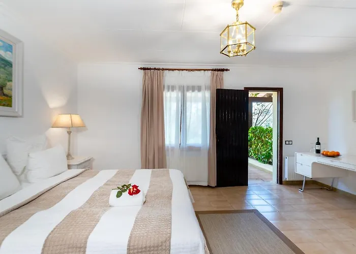 Finca Hotel Rural Predio Son Serra