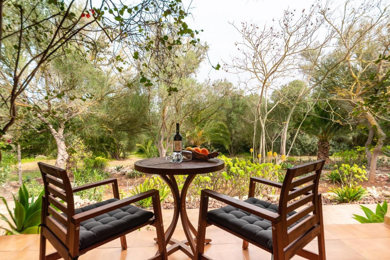 Finca Rural Predio Son Serra * Can Picafort (Mallorca)