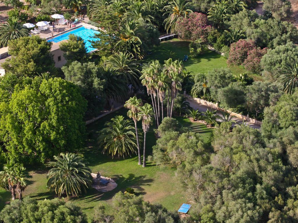Finca Rural Predio Son Serra * Can Picafort (Mallorca)