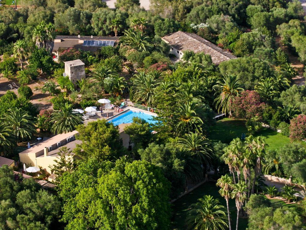 Casa di campagna Rural Predio Son Serra