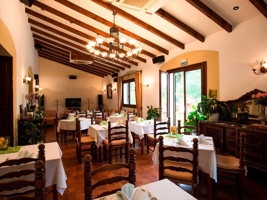 Casa di campagna Rural Predio Son Serra