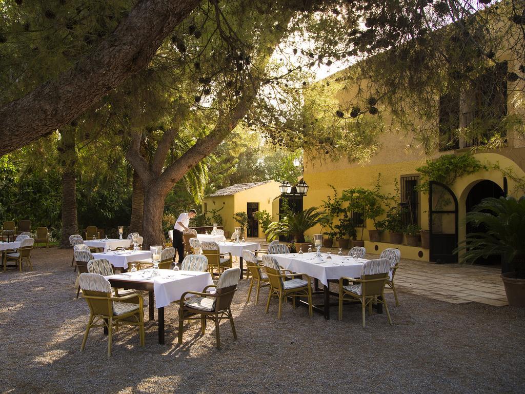 Finca Rural Predio Son Serra Séjour à la campagne Can Picafort (Mallorca)