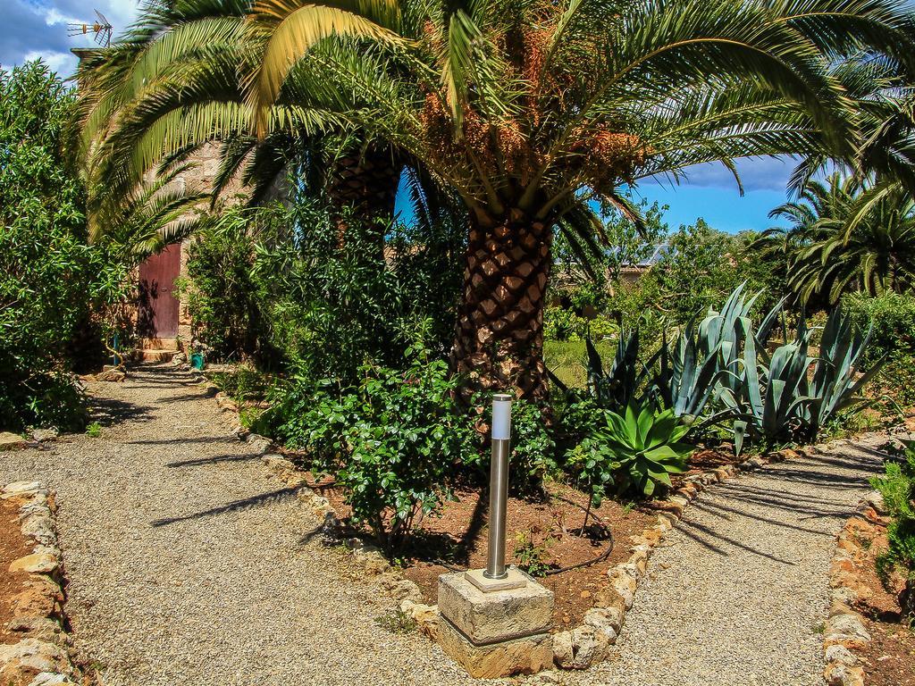 Séjour à la campagne Finca Rural Predio Son Serra *