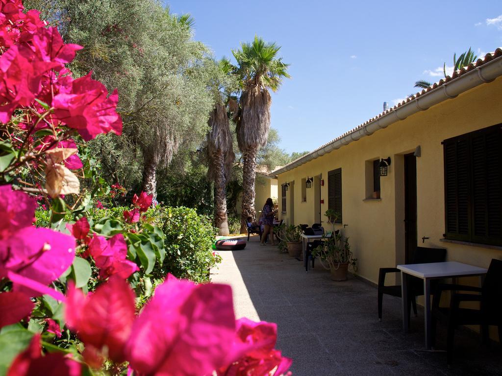 Finca Rural Predio Son Serra Séjour à la campagne Can Picafort (Mallorca)