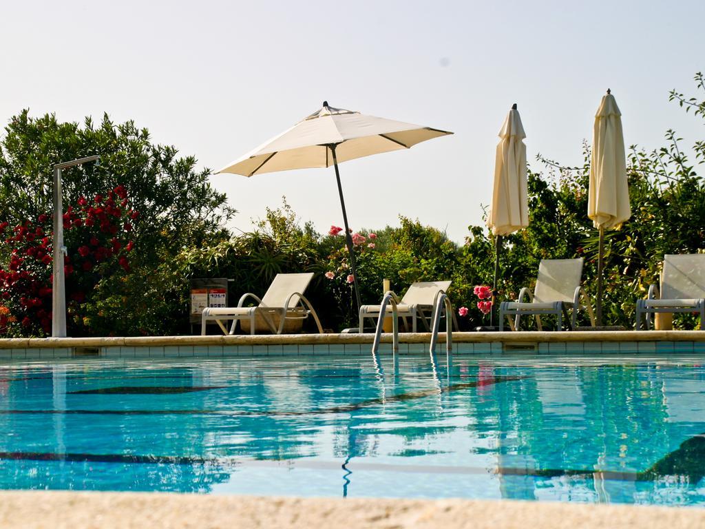 Country house Finca Rural Predio Son Serra Can Picafort (Mallorca)