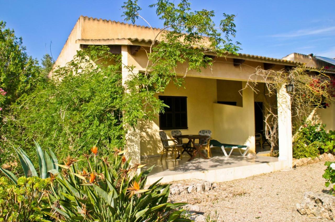 Finca Rural Predio Son Serra Séjour à la campagne *