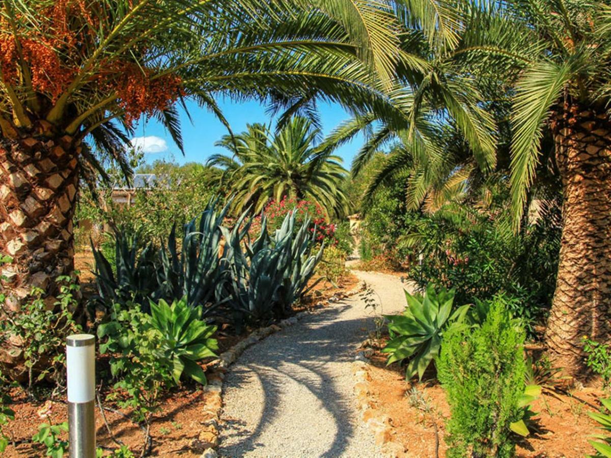 Finca Rural Predio Son Serra Séjour à la campagne Can Picafort (Mallorca)
