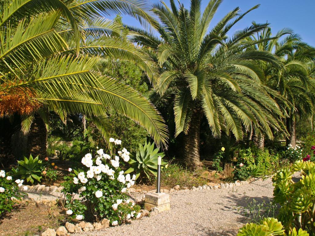 Séjour à la campagne Finca Rural Predio Son Serra *